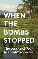 When the Bombs Stopped