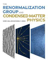 The Renormalization Group and Condensed Matter Physics