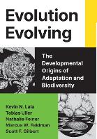 Evolution Evolving