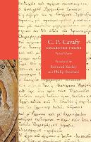 C. P. Cavafy