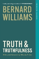 Truth and Truthfulness