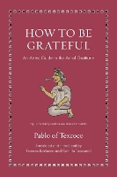How to Be Grateful