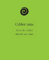 Calder-isms
