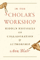In the Scholar’s Workshop