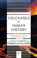 Volcanoes in Human History