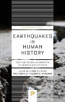 Earthquakes in Human History