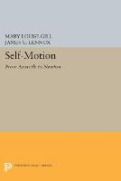 Self-Motion
