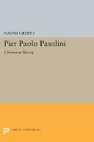 Pier Paolo Pasolini