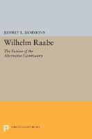 Wilhelm Raabe