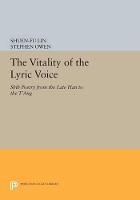 The Vitality of the Lyric Voice