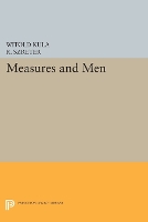 Measures and Men