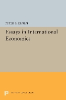 Essays in International Economics