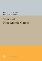 Values of Non-Atomic Games