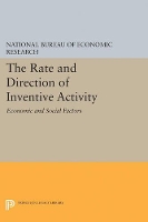 The Rate and Direction of Inventive Activity
