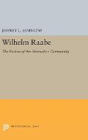 Wilhelm Raabe