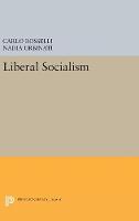 Liberal Socialism