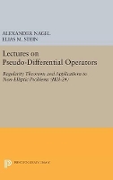 Lectures on Pseudo-Differential Operators