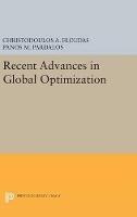 Recent Advances in Global Optimization