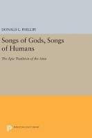 Songs of Gods, Songs of Humans