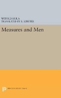 Measures and Men