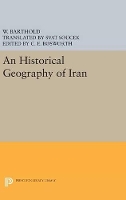 An Historical Geography of Iran