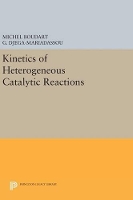 Kinetics of Heterogeneous Catalytic Reactions