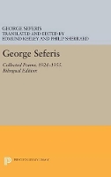 George Seferis
