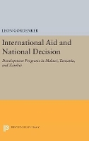 International Aid and National Decision