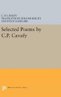 Selected Poems by C.P. Cavafy