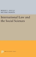 International Law and the Social Sciences