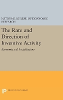 The Rate and Direction of Inventive Activity