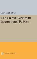 The United Nations in International Politics