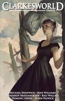Clarkesworld Issue 91 (Clarkesworld Magazine)