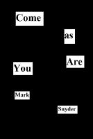 Come As You Are