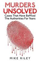 Murders Unsolved