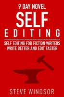 Nine Day Novel-Self-Editing
