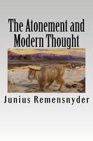 The Atonement and Modern Thought