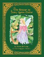 The Rescue of Fairy Queen Maeve - Paperback