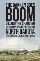 The Bakken Goes Boom