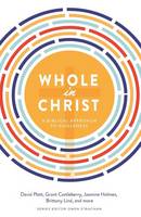 Whole in Christ