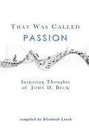That Was Called Passion