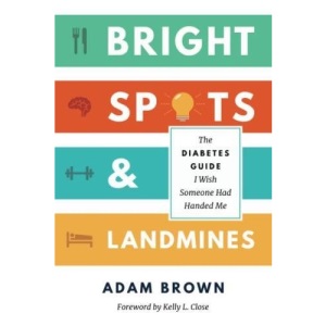 Bright Spots & Landmines: The Diabetes Guide I Wish Someone Had Handed Me