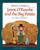 Jamie O'Rourke and the Big Potato