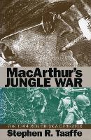 Mcarthur's Jungle War