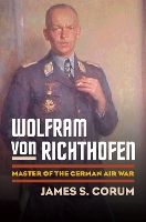 Wolfram Von Richthofen
