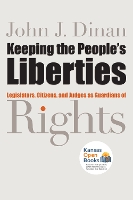 Keeping the People's Liberties