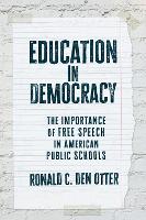 Education in Democracy