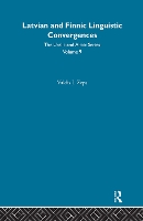 Latvian and Finnic Linguistic Convergence