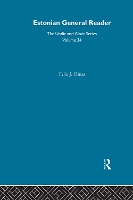 Estonian General Reader