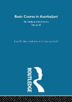Basic Course in Azerbaijani